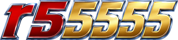 r55555 Logo